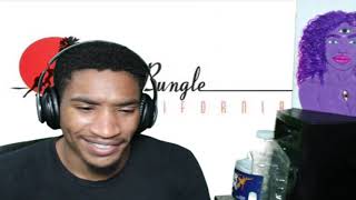 MR.BUNGLE - SWEET CHARITY (REACTION!!!!)