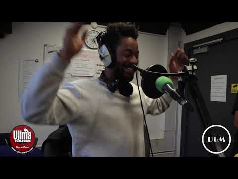 REWIND: Komposa Full Interview