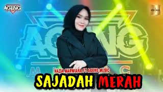 Download lagu SAJADAH MERAH Nazia Marwiana | AGENG MUSIC | Dangdut Koplo mp3