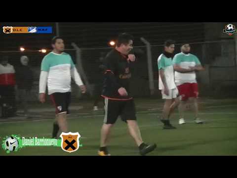 LOS CHANGOS VS MUCHA BIRRA-FECHA N°5- DÍA DOMINGO- TORNEO APERTURA