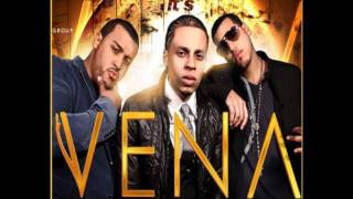 Grupo Vena - Señora (Bachata 2012)