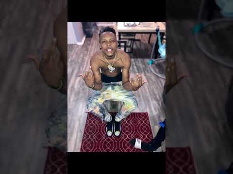 Lekko (Feelings from a thug)