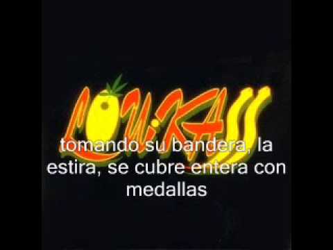 Escrupula - Loukass