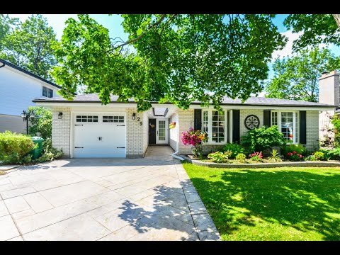 29 Palgrave Crescent Brampton