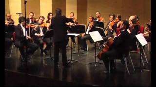 Download lagu E. Elgar, Serenade for strings op.20. Joan Enric Lluna mp3