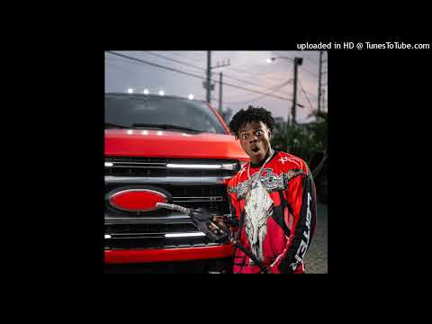 IShowSpeed - Headshot / Gas in the Truck [INSTRUMENTAL]