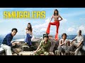 Smugglers - Trailer Deutsch HD - Release 16.02.24