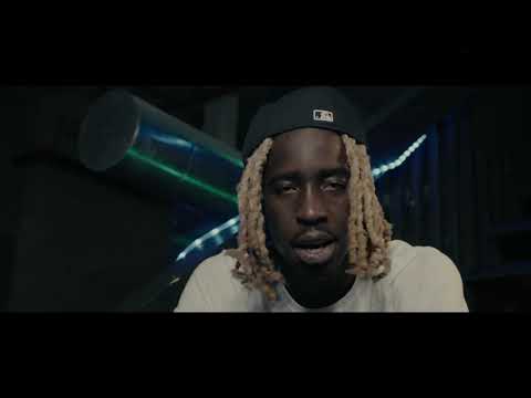 NoGoodHood - Madden [Official Music Video]