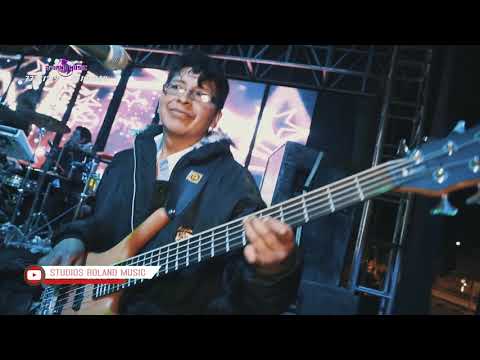 HISTORIA 8a. en vivo 2019 -  MIX CLASICOS EN INGLES