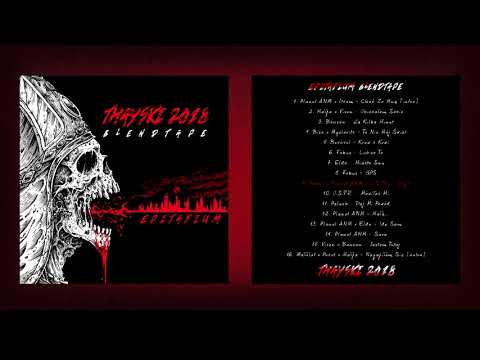 Fokus x Planet ANM x O.S.T.R. - Czy? (Thayski Blend) |EPITAFIUM|