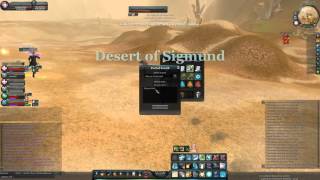 Hel Aika Online PVP on 10-31-15 at 11:20PM, Defending Pt 9, Winged TD HP