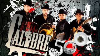 ALTERADO Y COCHINO-calibre 50