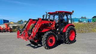 휠 트랙터 Zetor Major CL 80 | 이미지 4 - Agroline