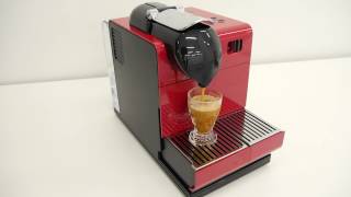 簡単に本格的なカプチーノなどが全23種のカプセルから作れる 簡単に本格的なカプチーノなどが全23種のカプセルから作れる