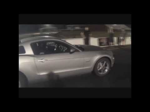 Hellion 2012 Eliminator 9 Second Pass.