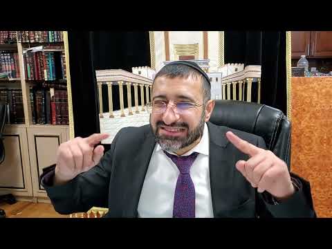 Zera Shimshon - Parashat Vayeshev - Who was Exiled with Yosef - Rav Yosef Akilov 5783