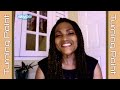 Catching Up With Carlene Davis
