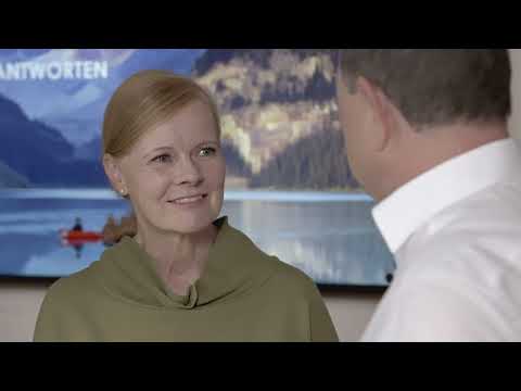 3 Fragen - 3 Antworten: Canon Business Talk