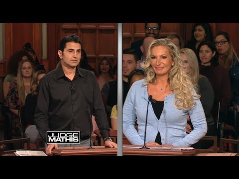 Online Dating Gone Wrong