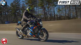 2024 BMW M1000R | First Ride