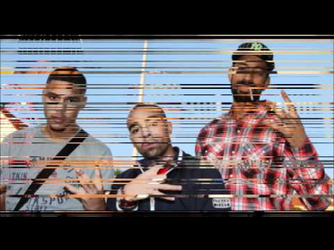 Opium Lotus Ft. Toyfeunen - Veel Pijn Moeite en Stress (Prod. By ZennyBeaterz)