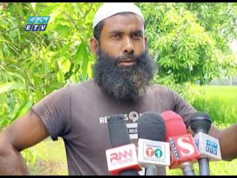 শার্শায় প্রান্তিক চাষিদের বাদাম চাষে আগ্রহ বাড়ছে | ETV News