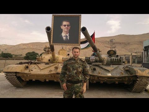 | tribute to the Syrian Arab army | homeland honor sincerity