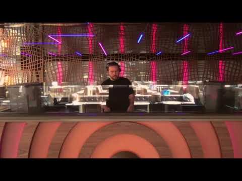 Nico de Andrea - LIVE @ 1001Tracklists Virtual Festival 2.0