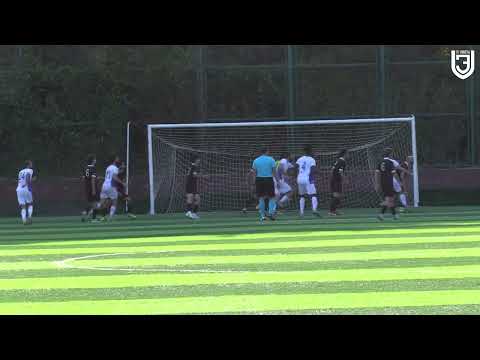 FC Varketili - FC Zestafoni / HIGHLIGHTS