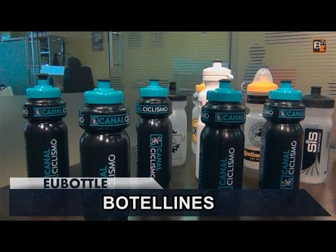 Análisis de Botellines Eubottle