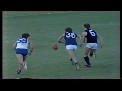 1985 Round 7 Central 23.16 154 d South 13.15 93