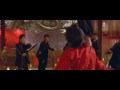 Kung Fu Dunk Kung Fu Basket Escena Combate