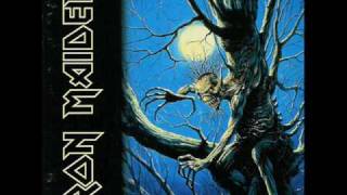 Download lagu Iron Maiden - Fear Of The Dark [Live] mp3