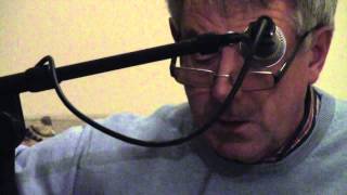 [NCBC Archive] The Banks O&#39; Doon(Robert Burns) - Jim Morrison