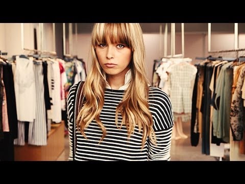 3 New Ways to Style a Striped Sweater | Fall Fashion |...