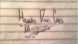 Mike Posner - Highway Don't Care (Remix)