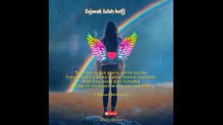 Download lagu Story Wa Agnes Monica ( Matahariku ) mp3