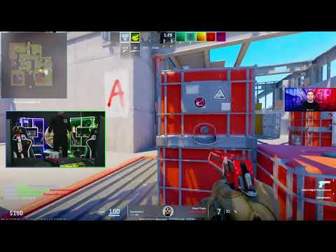 перепутал кнопки#лучшиемоментыксго #лучшиемоментытвич #лучшиемоментыкс2 #cs2