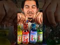 Facts About Japan S Favorite Soda Which Is Your Favorite Soda Japanese Ramune Drinks