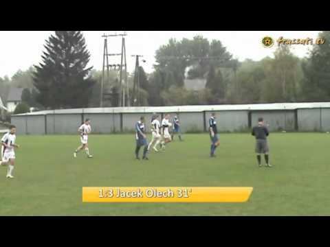 2012 10 07 Frassati   Brat  skrót meczu