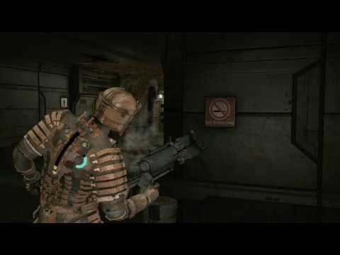 Zagrajmy w Dead Space (cz.56) Koniec dni [2 z 8]