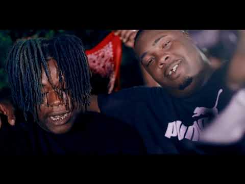 BigLarry Just Like That feat. Bando S/O By #DarkMariachi