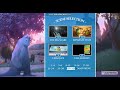 Monsters University 2013 DVD Menu Walkthrough Reverse Version