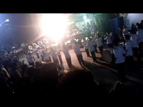 Confabani 2017 13 de Junho, Iconha Es