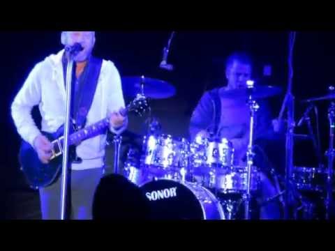 David Koller: Aha & Řetězy & Šrouby do hlavy (Trutnov 22/08/2015)