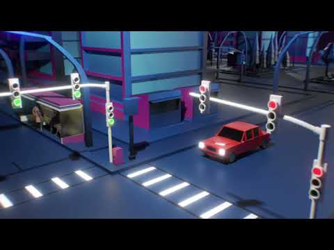 LYT.transit Product Overview