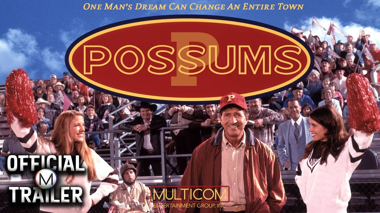 Official Trailer | 4K