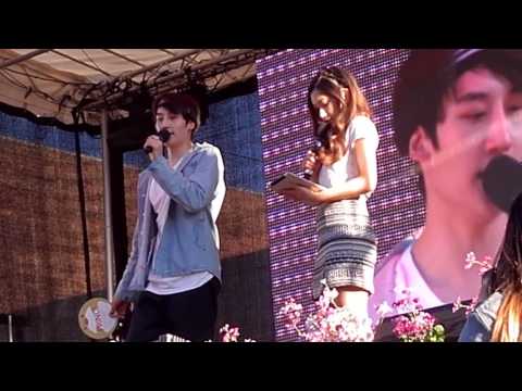 Prince Mak Cabrmatta 2016 Fancam