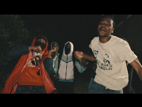 Lildre1300 - Booming Shit (official video)