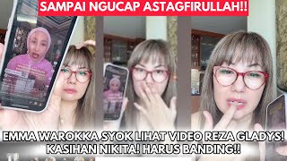 Download lagu Emma Warokka was shocked to see Reza Gladys' video and insisted that Nikita Mirzani must appeal. mp3 Download lagu Emma Warokka was shocked to see Reza Gladys' video and insisted that Nikita Mirzani must appeal. mp3